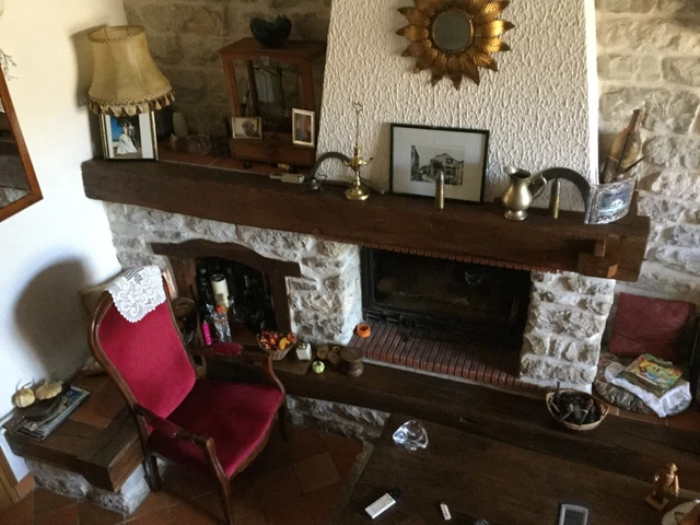 Maison À Vendre De 8 Pièces Et 180 M² Dans Le Jura (Region De La Petite Montagne