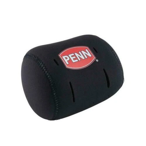 Penn Neoprene Conventional Reel Covers Cases * Sea Fishing Angling Case *