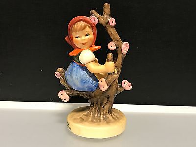 1 Wahl Haut Hummel M.I.Hummel Figurine 141 3/0 Frühling 11 Cm 