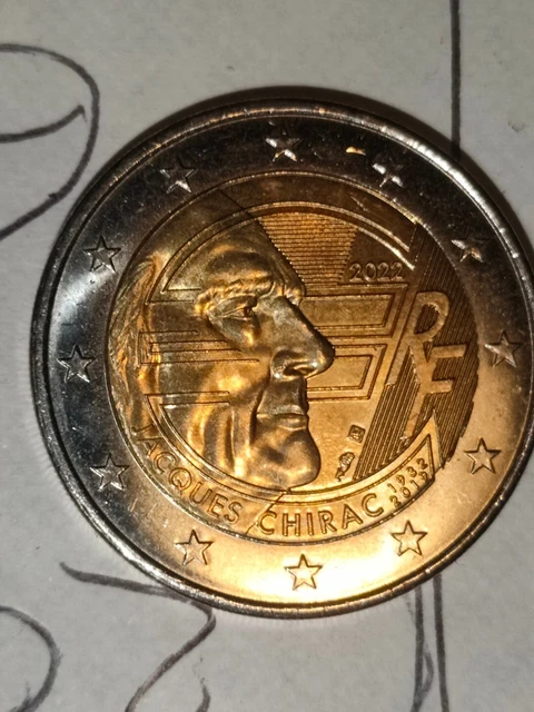 2 Euros Commémorative Chypre 2009 EMU Piece De Monnaie