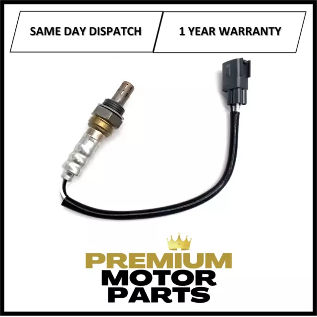 O2 Oxygen Lambda Sensor For Toyota Yaris/Vitz 2005 - 2018 3