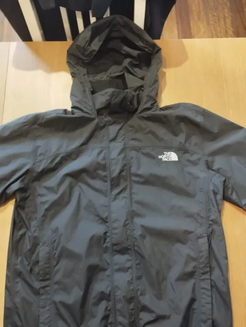 Giacca North Face Uomo Hyvent