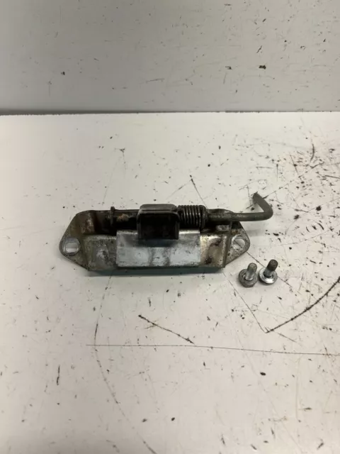 honda cl350 seat