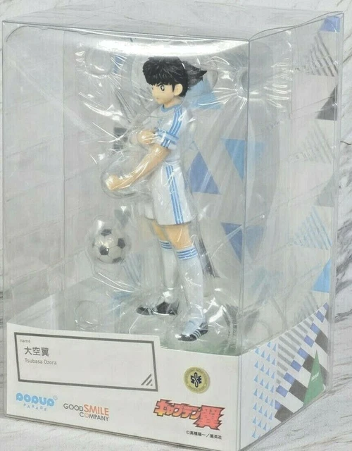 Figurine Trading Serie 1 - Olive et Tom - Captain Tsubasa - Patrick