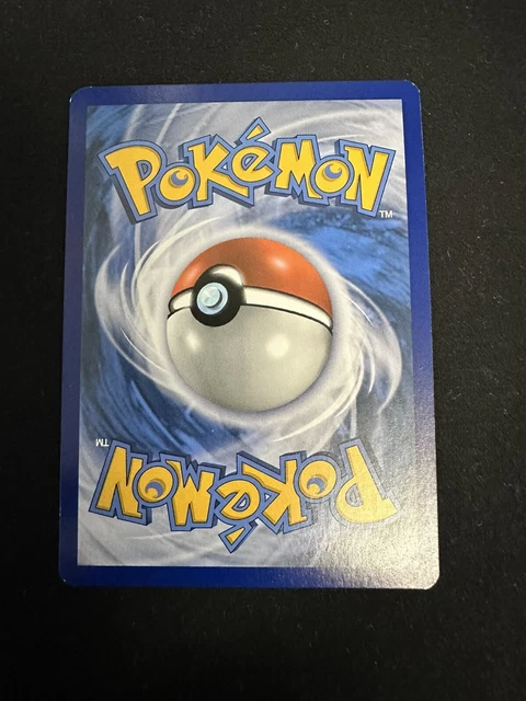 Plumeria - 145/147 - Burning Shadows - Full Art Trainer - Pokemon Card 2