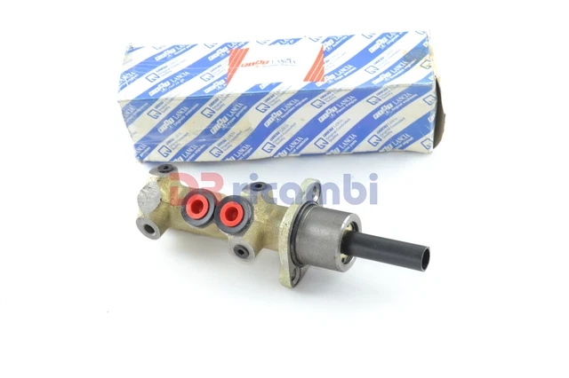 Cilindro Servofreno Pompa Freno Fiat Punto Lancia Y Fiat Lancia 9947098 71738446