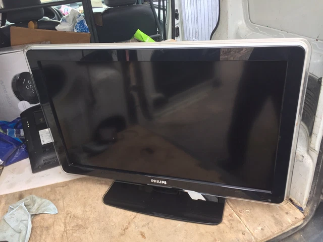Tv Philips 37PFL7603H Toutes Pièces!