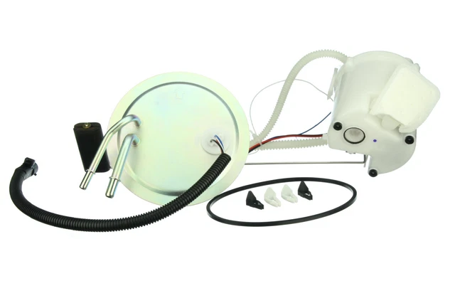 Pompe à Essence, la Carburant FD0517378 Convient pour Ford