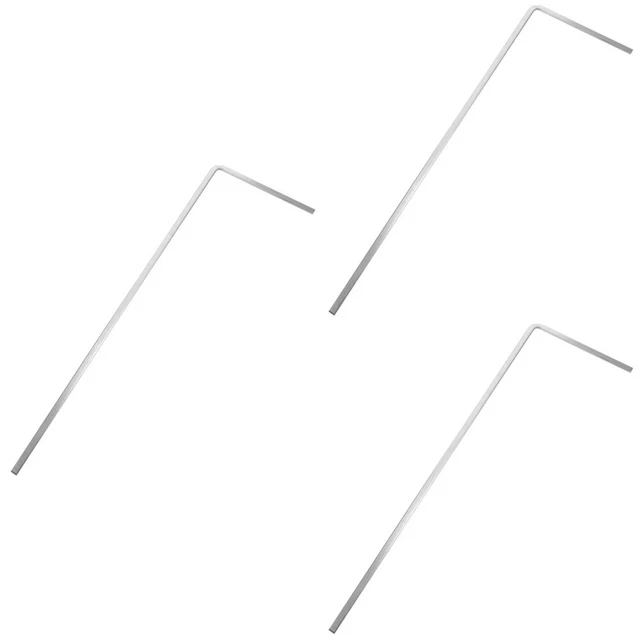 3 pz strumento di apicoltura riutilizzabile api miele strumento di mantenimento miele d'api