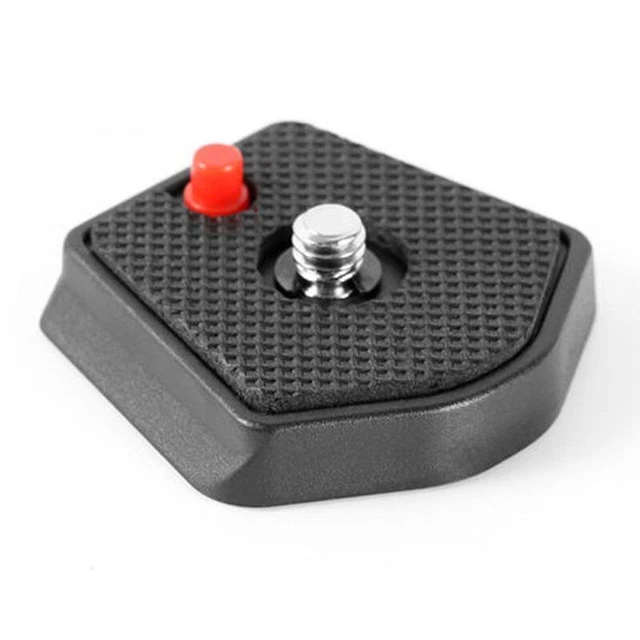 0.6cm per Piastra a Rilascio Rapido Professionale di Qualit?? Best Bello Ultimo