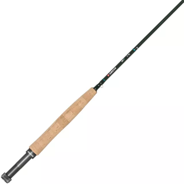 Greys GR20 Fly Rod 8'6" #5