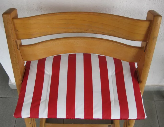 Seat cushion seat cushions for high chair Tripp Trapp Stokke