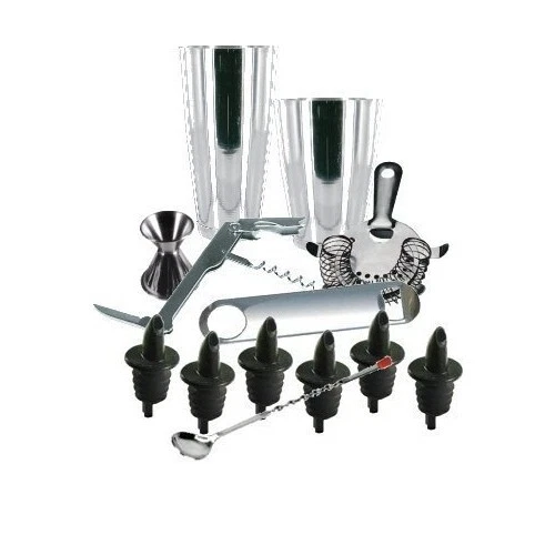 Winco Bar Set 13 Unit
