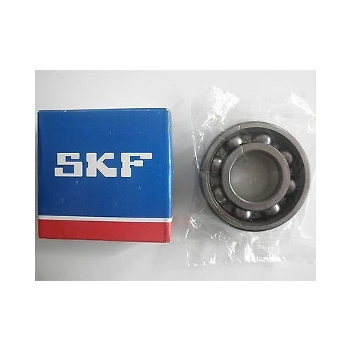Cuscinetto SKF 6204-2rs Diametro Mm 20x47x14 Made In Italy - Foto 12