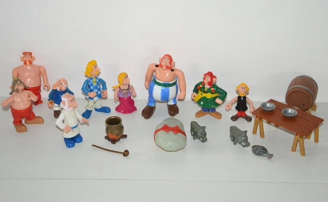 Statues De Nains De Jardin - Mini Figurines Fairy Garden Accessoires