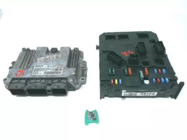 Kit de demarrage PEUGEOT 206