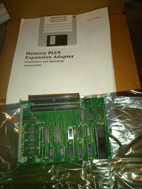 Vintage Parts & Accessories, Vintage Computing, Computers/Tablets