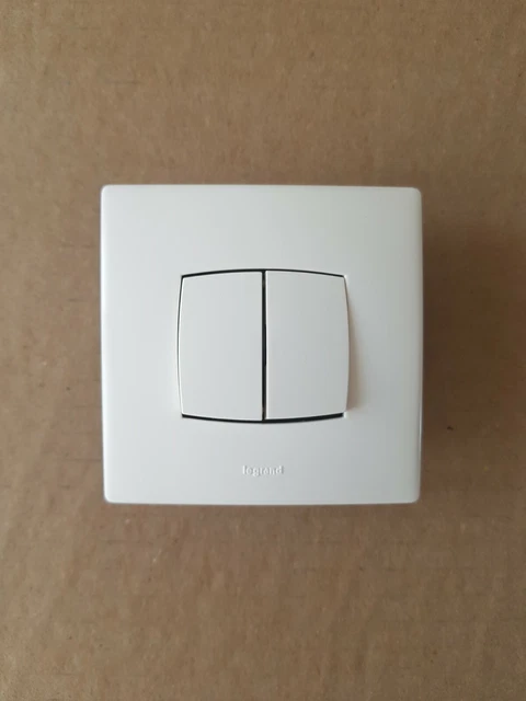 Schneider Electric Bouton-poussoir Asfora Blanc RAL 9003 EPH0770121D R045502 81333090 Schneider Electric Bouton-poussoir Asfora Blanc RAL 9003 EPH0770121D R045502 81333090