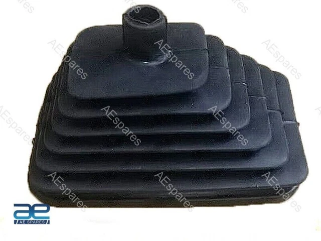 OEM Transfert Shift Levier Oeillet Caoutchouc Noir Pour Mahindra Roxor Neuf