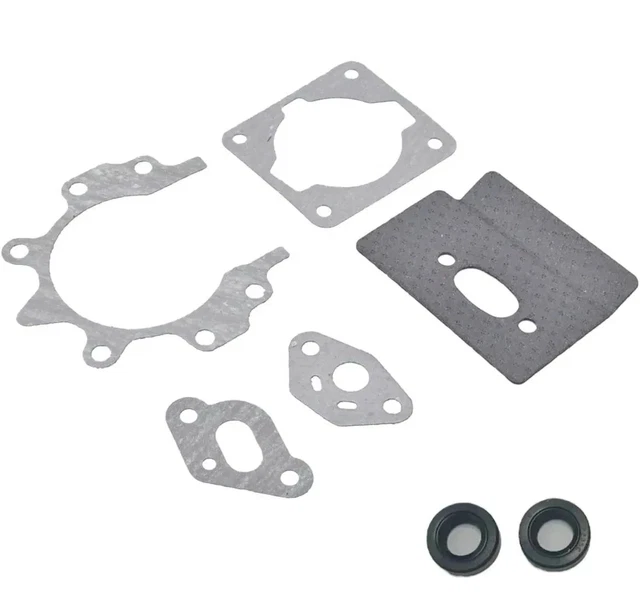 Serie Membrane per carburatori ZAMA GND-41 COMPATIBILE - 008720 Serie Membrane per carburatori ZAMA GND-41 COMPATIBILE - 008720