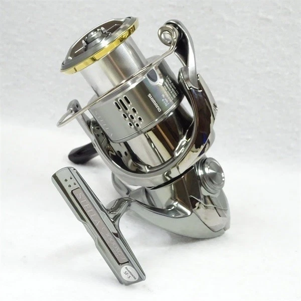 SHIMANO 18 STELLA C3000Xg #339 $857.76 - PicClick CA