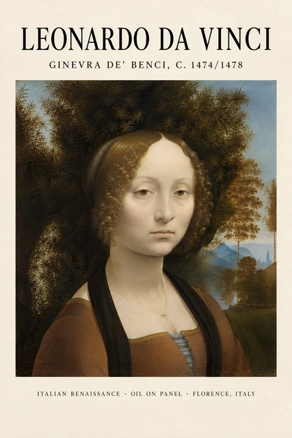 LEONARDO DA VINCI and His Art / Against the Odds: Pablo Picasso