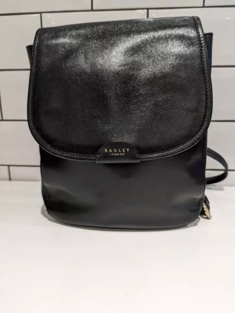 Radley kensal online backpack