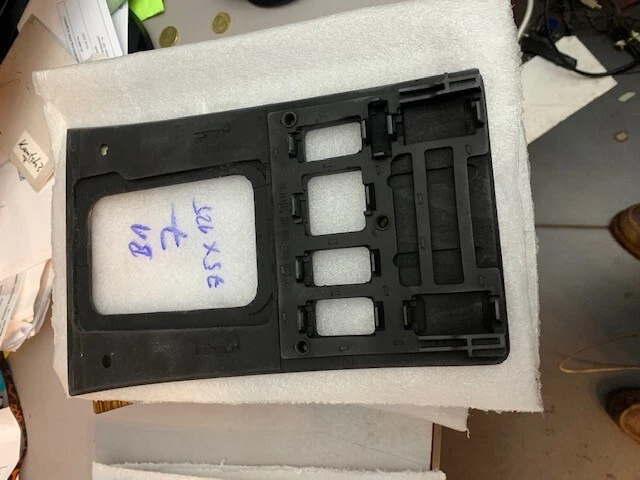 Copertura Per Console Centrale Dell'auto, In Pelle, Protezione