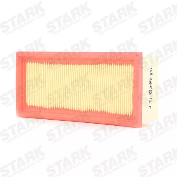 STARK SKAF-0060142 Motor Luftfilter für VW GOLF II (19E, 1G1) GOLF I (17)