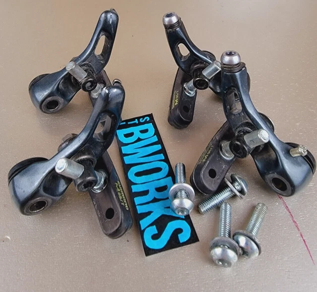 shimano acera hydraulic brakes