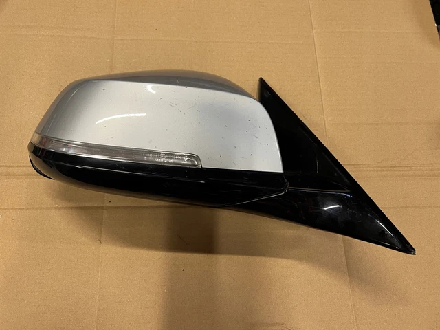 Cappuccio Specchietto Retrovisore Per BMW Serie 1 F40/F53 2017-2024 - Design Carbonio - Foto 7