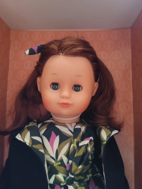 poupée francoise modes et travaux petitcollin 1998 | UK