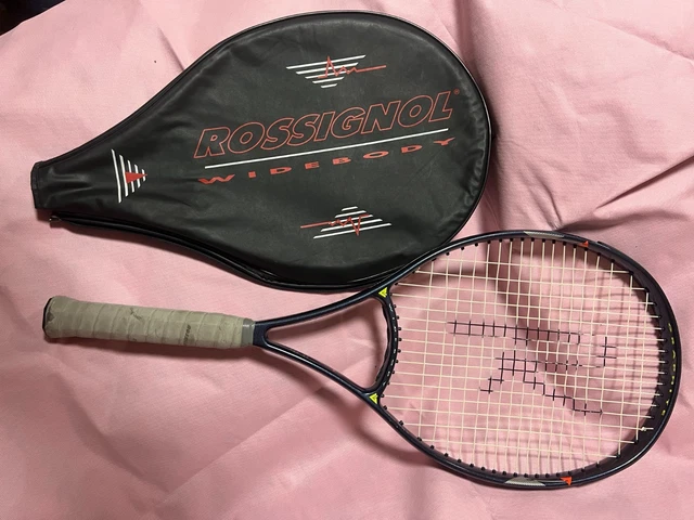 RAQUETTE DE TENNIS Rossignol R 30 vintage EUR 35,00 - FR