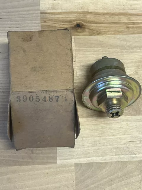 Nos 1962-1973 Powerglide Trans Modulator United Delco Mib 3905487 Nos 1962-1973 Powerglide Trans Modulator United Delco Mib 3905487