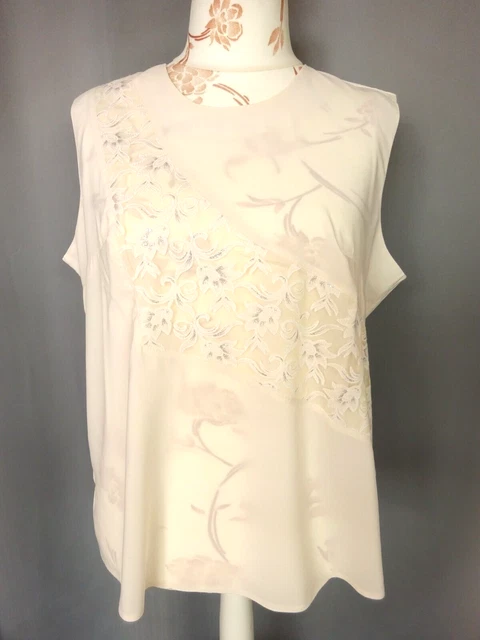 Jolie Tunique extensible - Zara Collection - taille M - TBE