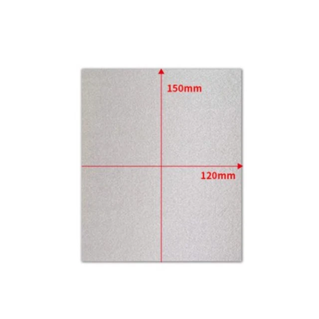 Les Feuilles De Mousse De Silicone Presse La Feuille De Mousse En