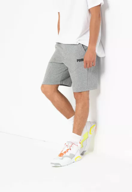 Puma pantaloni corti outlet