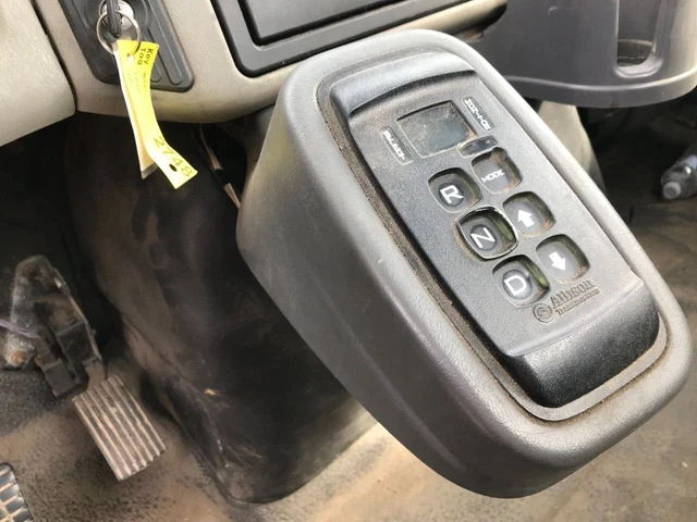 Allison 3000 RDS Transmission Electric Shifter - Used | P/N 10R022849