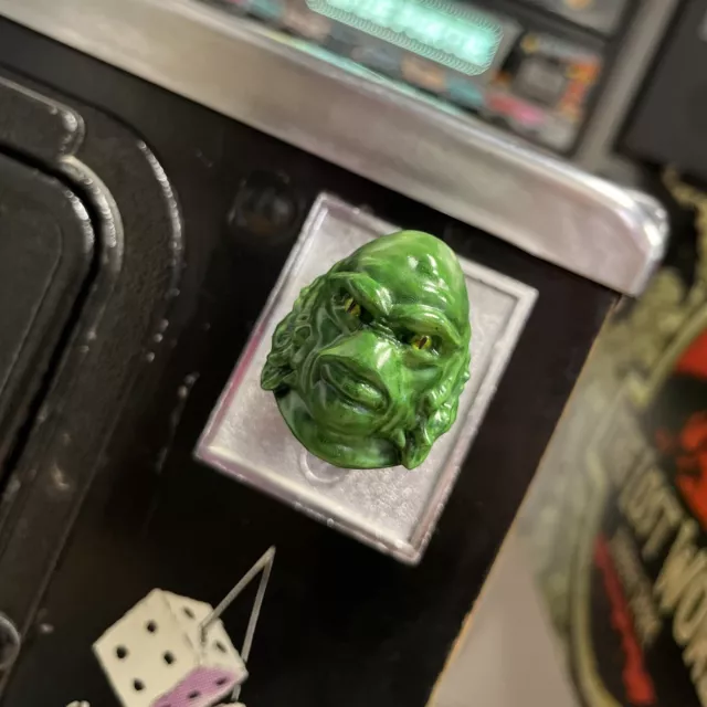 Creature from the Black Lagoon - PINBALL Shooter Rod