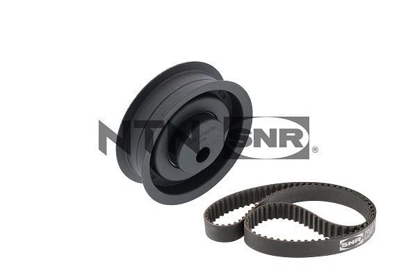 SNR Kit de distribution KD457.07 pour VW GOLF III (1H1) pour SEAT Ibiza II (6K1)