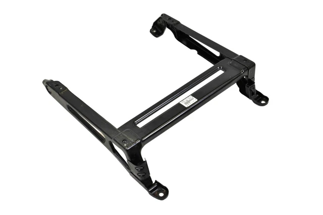 7L0881677B Originale VW Touareg 7L Console Sedile Anteriore Sinistra Supporto