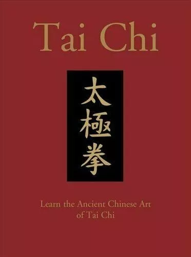 Tai Chi Chuan Lernen Sie die alte chinesische Kunst des Tai Chi 9781782747499 gebrauchte Bücher
