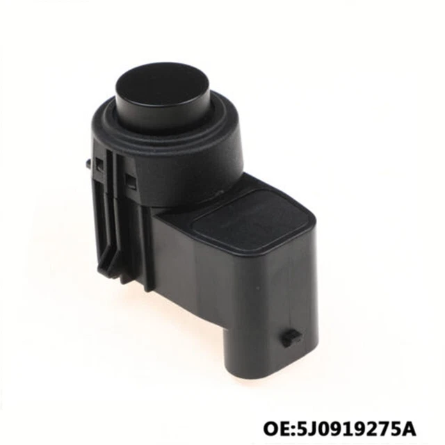 Set sensori di parcheggio domestici accessori attrezzatura carichi pesanti parcheggio
