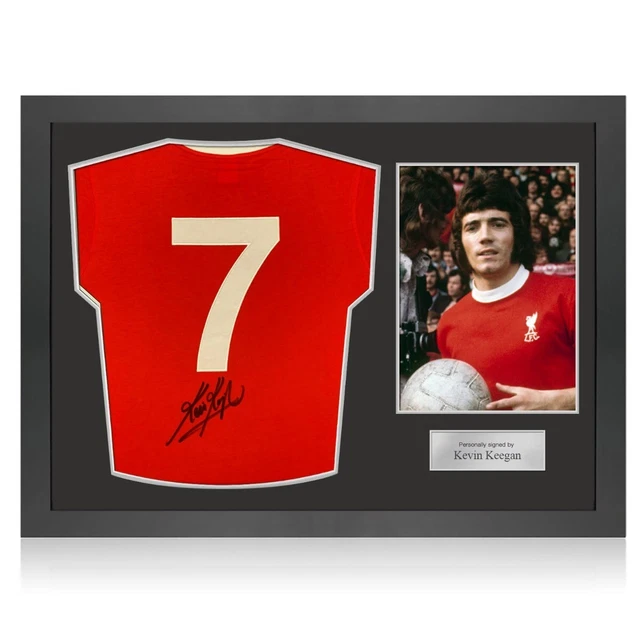 Foto Iconica Inghilterra 1966 Con Autografo Di Sir Geoff Hurst – Cornice 40x30 Cm – Certificato Di Autenticità - 2