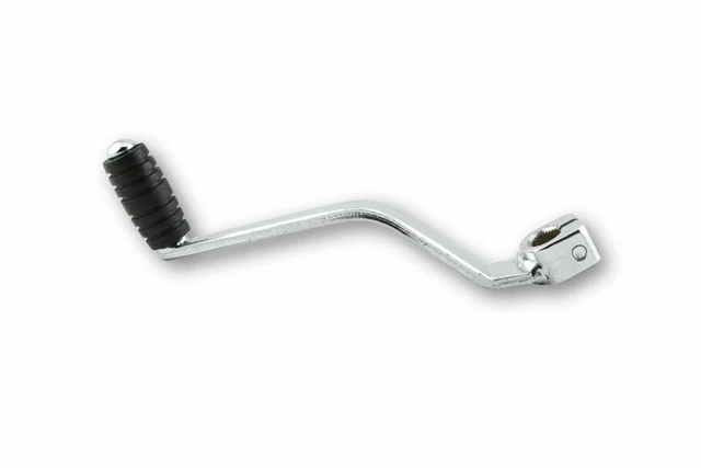 430-018 Leva Del Cambio con Gomma Honda CB 750 900 Bol D'Or K74 P32