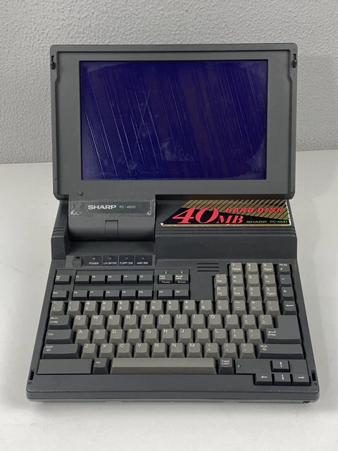Vintage Computers & Mainframes, Vintage Computing, Computers