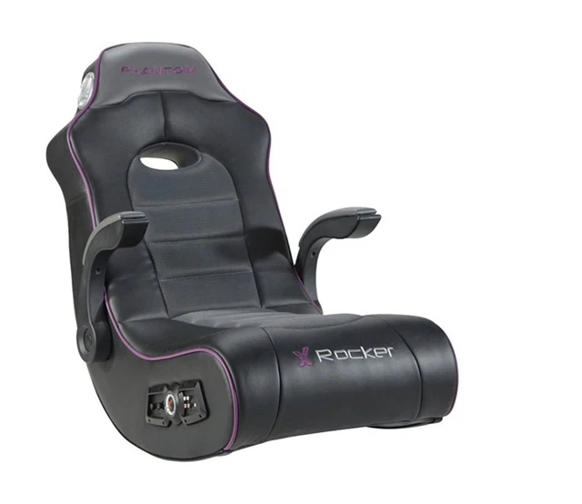 X rocker top phantom 2.1