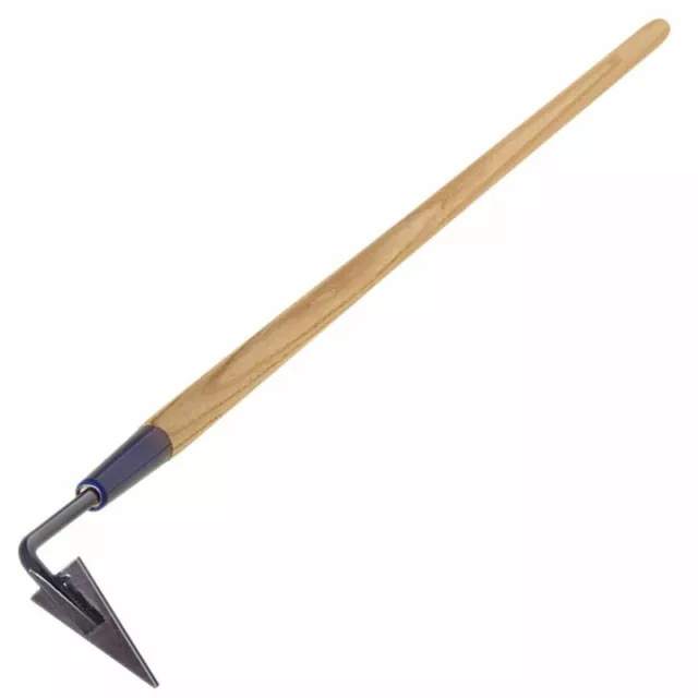 Kraft Tool Asphalt Crack Hoe Made in USA Kraft Tool Asphalt Crack Hoe Made in USA