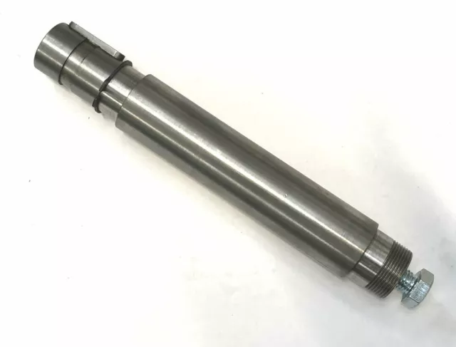 Wadkin Mouleur Feedroll Arbre Assemblage Comprenant Articles