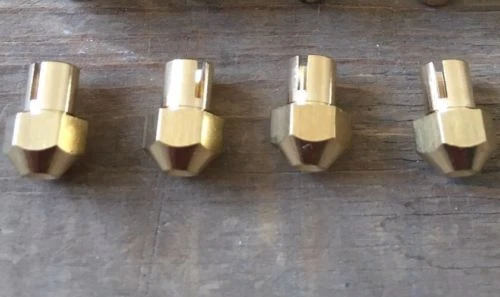 Getti Carburatore 10 Getti Principali Rotondi Da 5mm Per Carburatori Keihin - Compatibili Con GY6, CG125, PZ26 E Altri! Getti Per Keihin CVK PE PZ26 - Foto 9